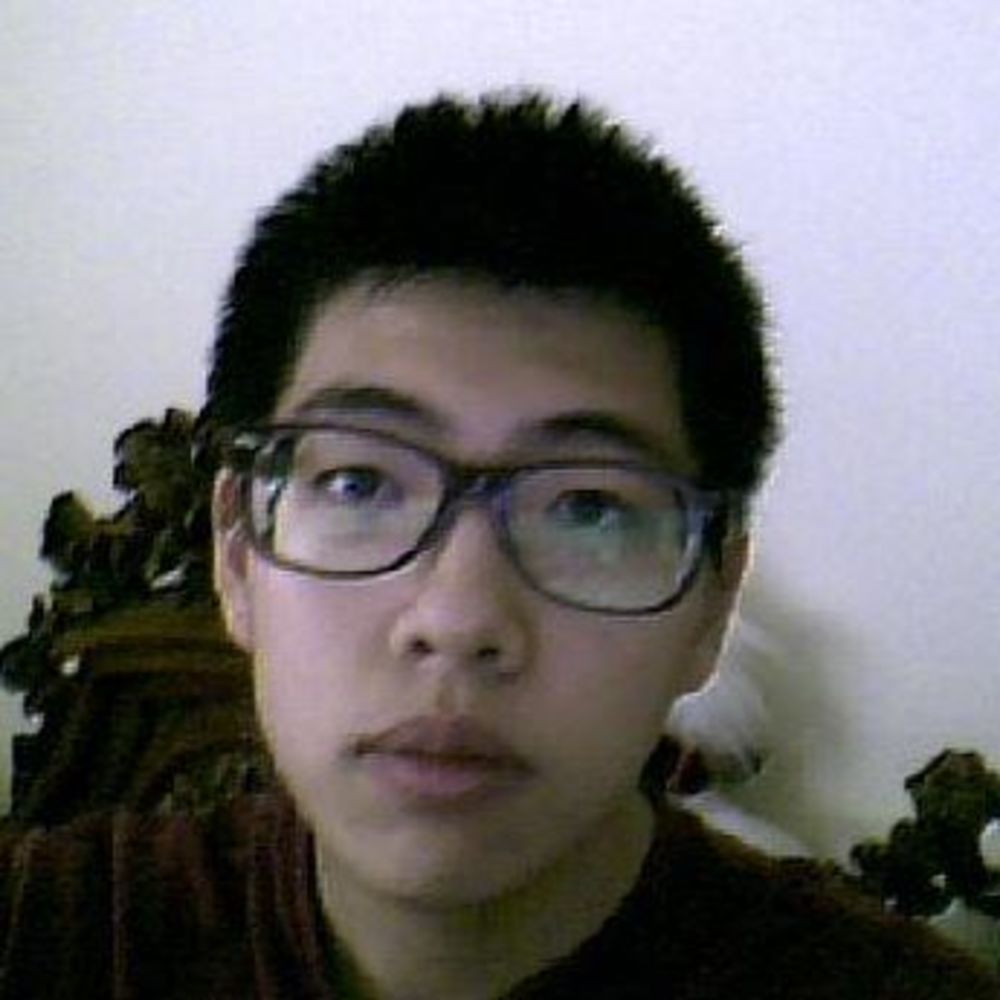 Meet your Posher, Alex